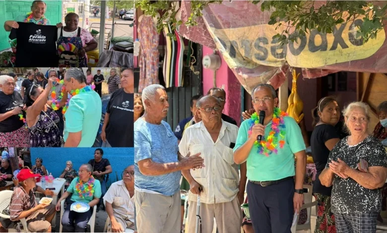 Fermín Alvarado pide para reactivar la economía de Acapulco