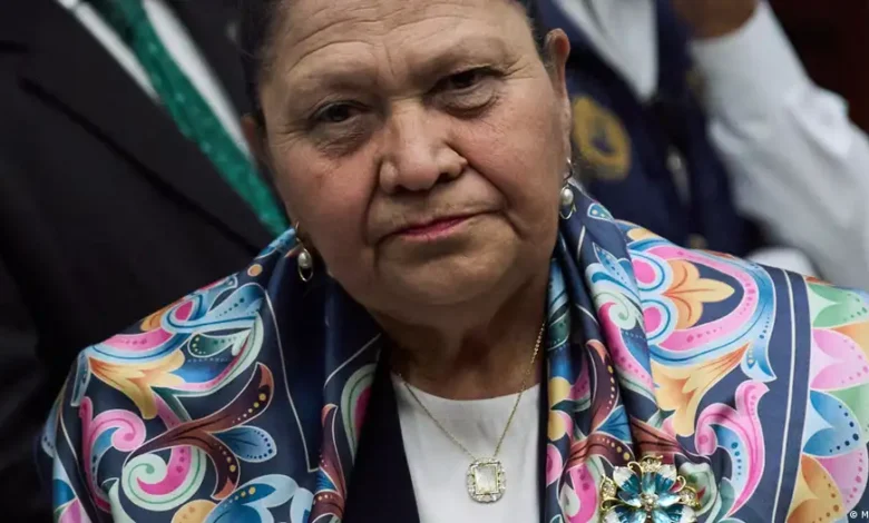 Fiscal de Guatemala sancionada fracasa en intento reelección
