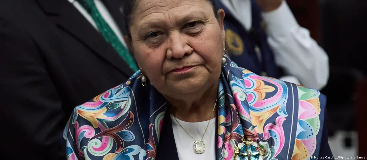 Fiscal de Guatemala sancionada fracasa en intento reelección