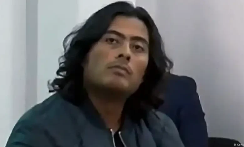 Fiscalía pide arresto para hijo de Petro por desobediencia