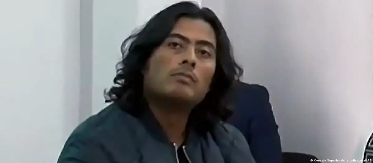 Fiscalía pide arresto para hijo de Petro por desobediencia