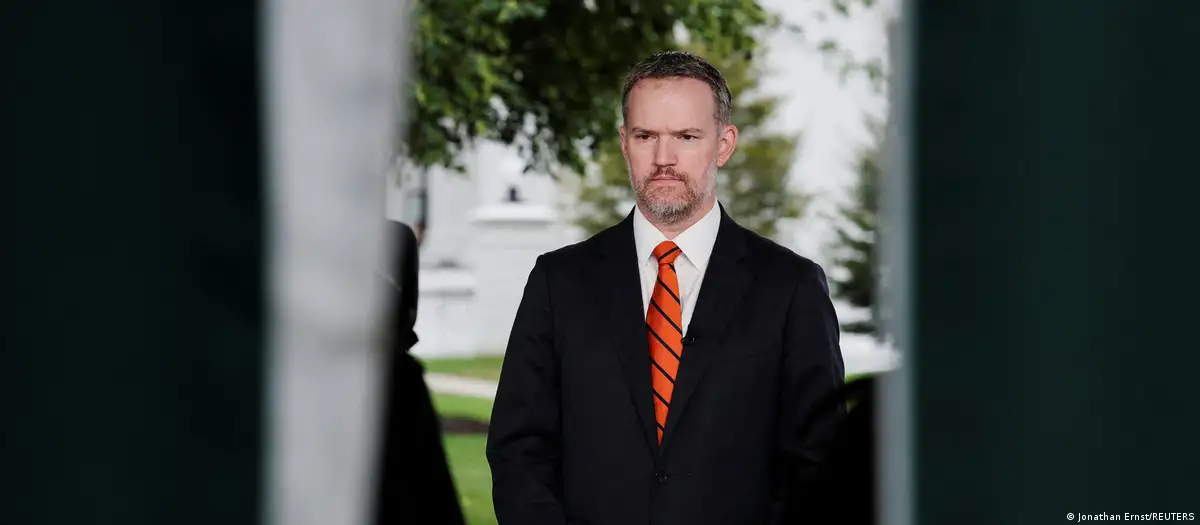 Greer llega a México para acelerar revisión del T-MEC