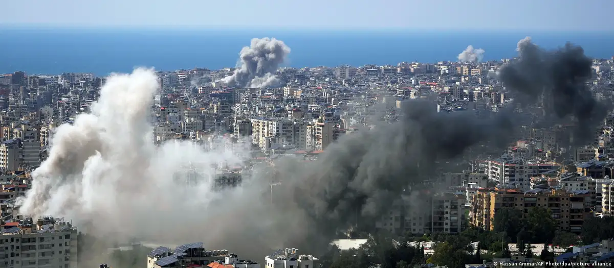 Hezbolá vuelve a atacar a Israel por violación de tregua