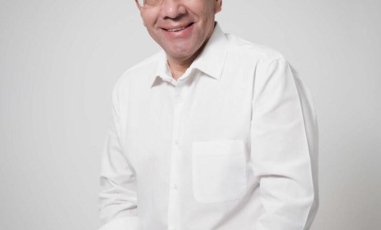 Fermín Alvarado Arroyo sobre el Tianguis Turístico Acapulco 2026