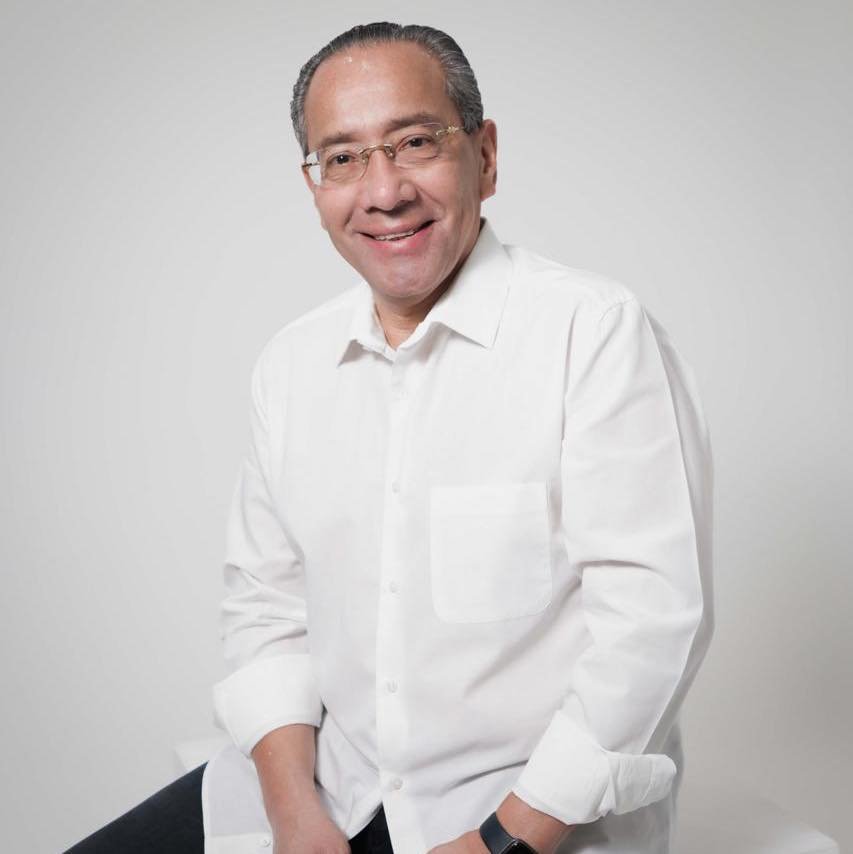 Fermín Alvarado Arroyo sobre el Tianguis Turístico Acapulco 2026