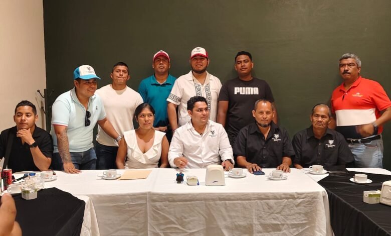 Innovación Guerrero refuerza presencia y política en Acapulco