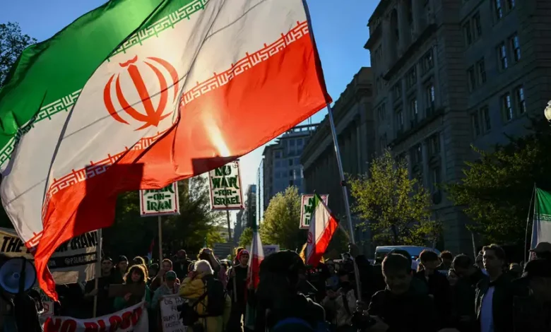 Irán anuncia negociaciones con EE.UU. en Islamabad
