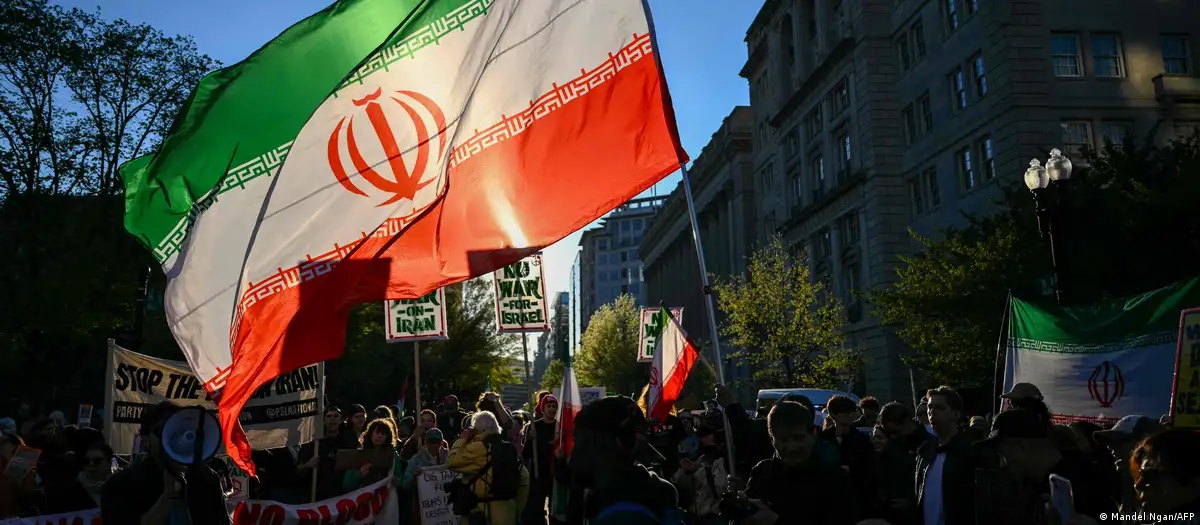 Irán anuncia negociaciones con EE.UU. en Islamabad