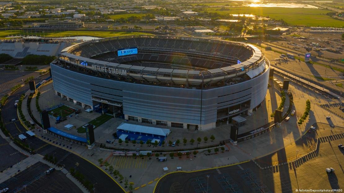 Mundial 2026 critican alza del tren en Nueva Jersey