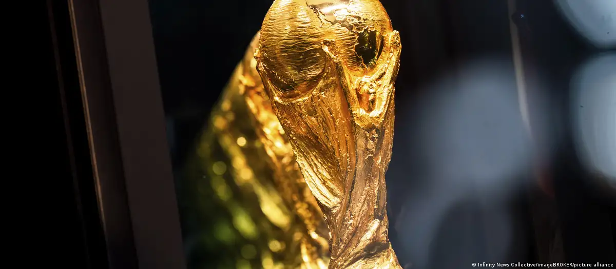 ONG advierten a fanáticos del Mundial sobre viajar a EE.UU.