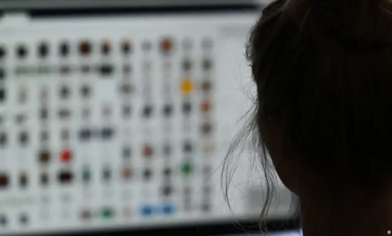 Policía de Bolivia desarticula red de pornografía infantil