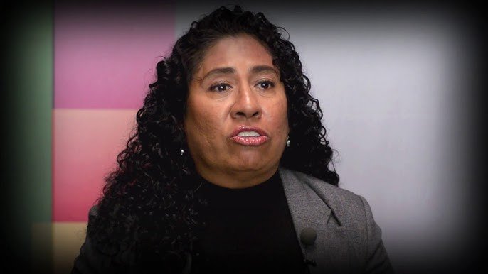 Rosario Merlín García docencia, política y trabajo social