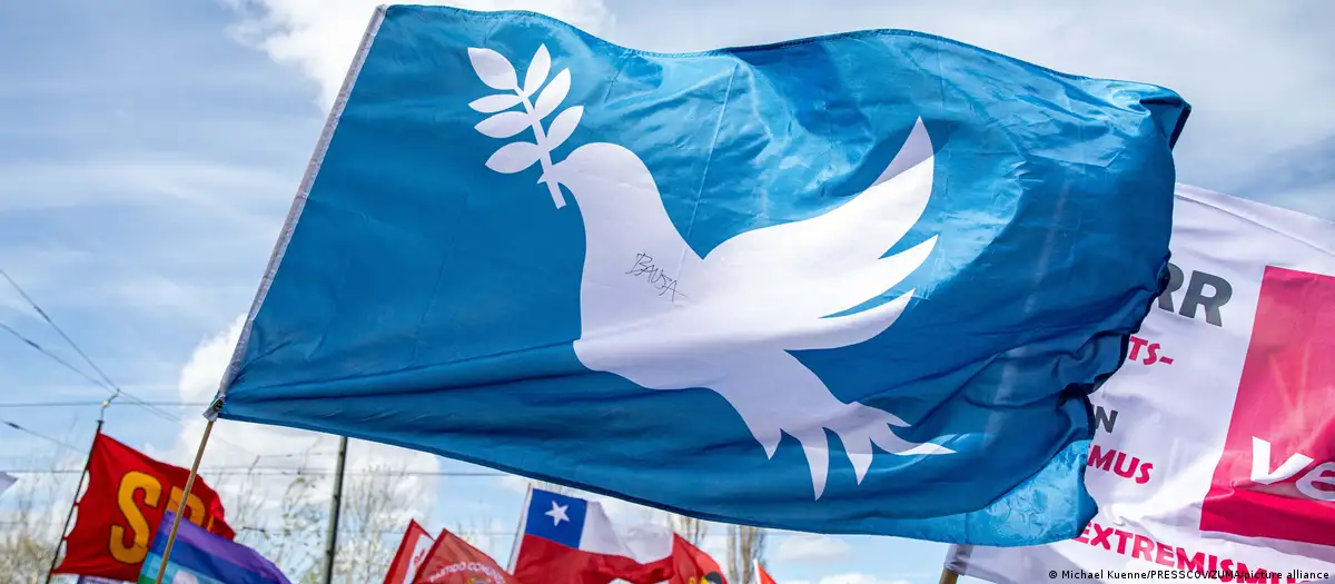 Rusia y Ucrania se preparan para tregua de 32 horas