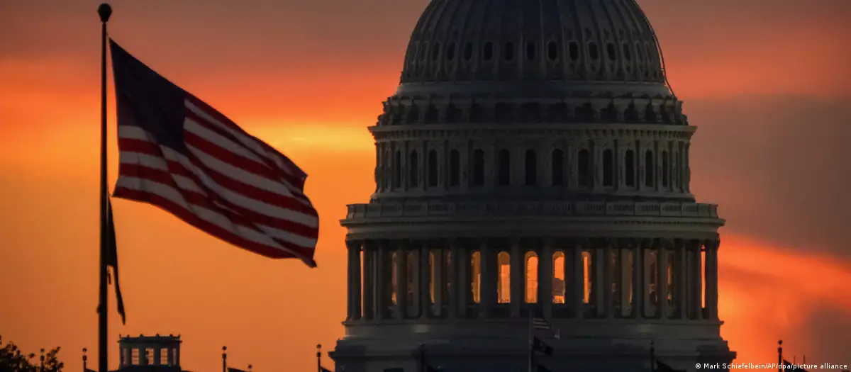Senado de EE.UU. frena bloqueo a venta de armas a Israel