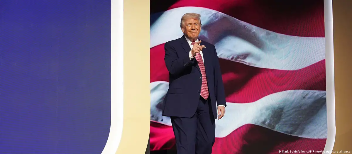 Trump carga una vez más contra la OTAN por la guerra en Irán