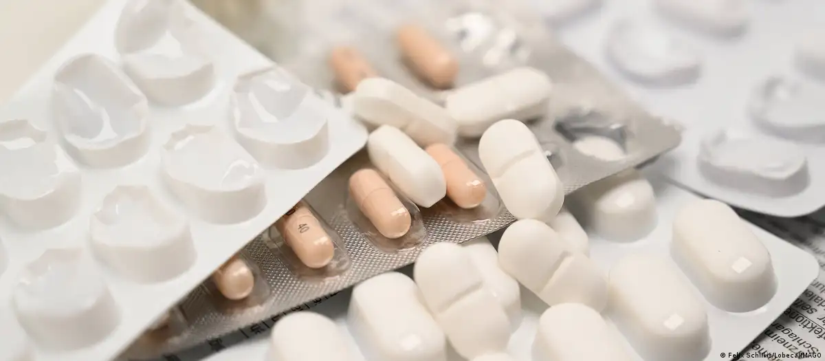 Trump impone nuevos aranceles a medicamentos