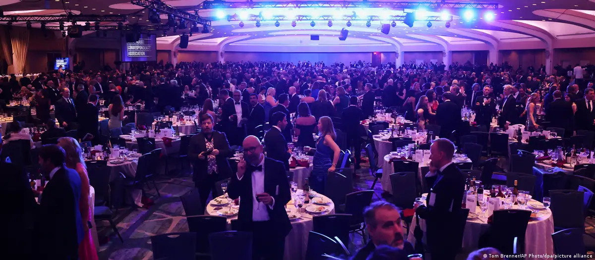 Varios gobiernos condenan el incidente en EE.UU.