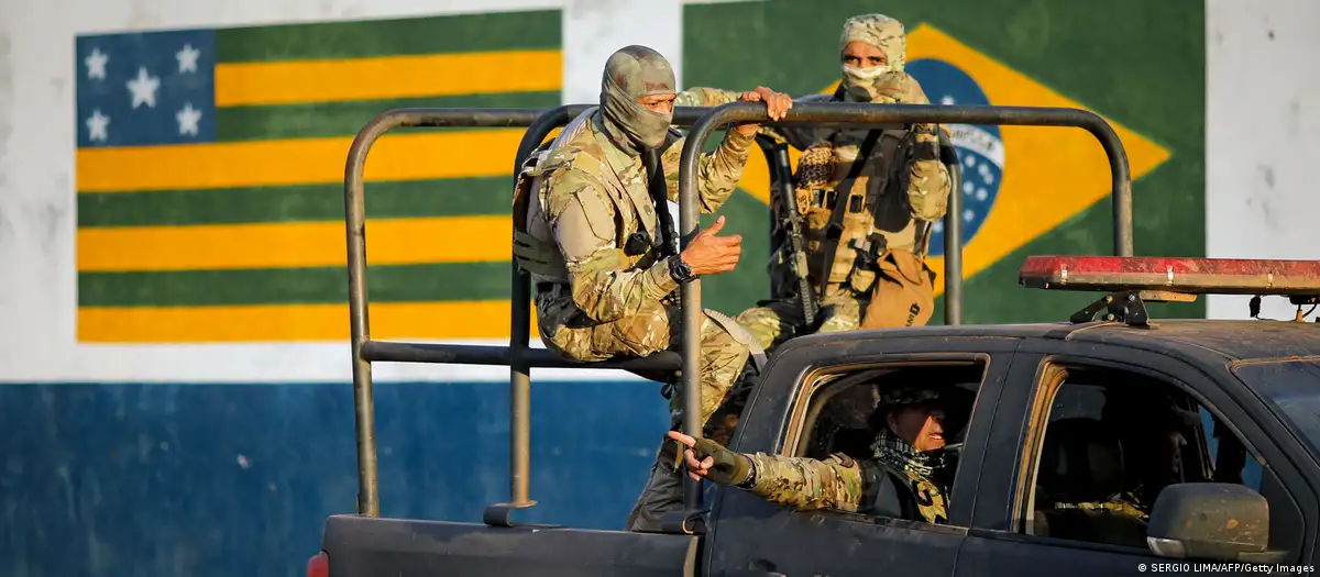 Varios países ejecutan operativo contra pornografía infantil