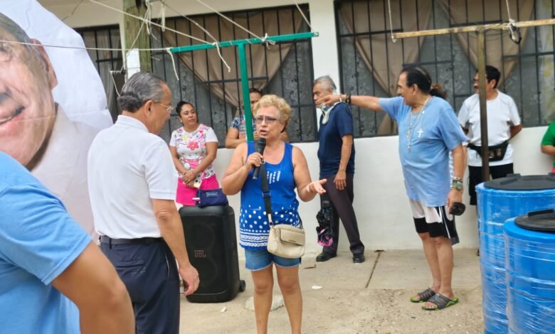 Alvarado llama a reforzar Acapulco ante temporada de lluvias