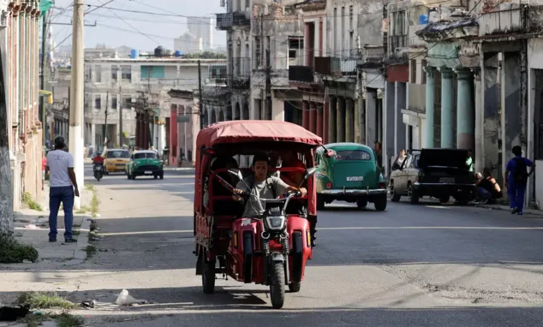 EE.UU. sube presión sobre Cuba con una serie de sanciones