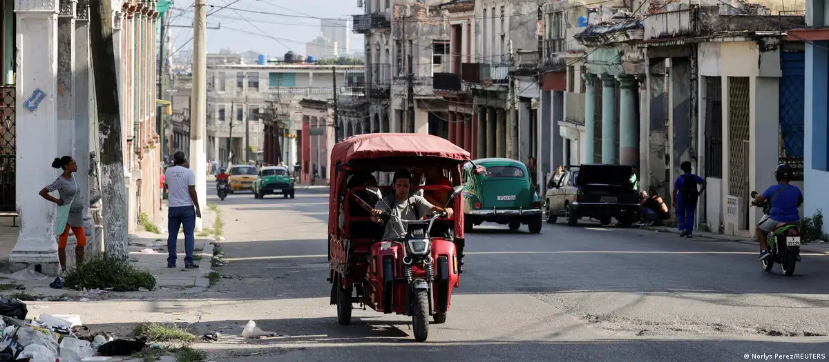 EE.UU. sube presión sobre Cuba con una serie de sanciones