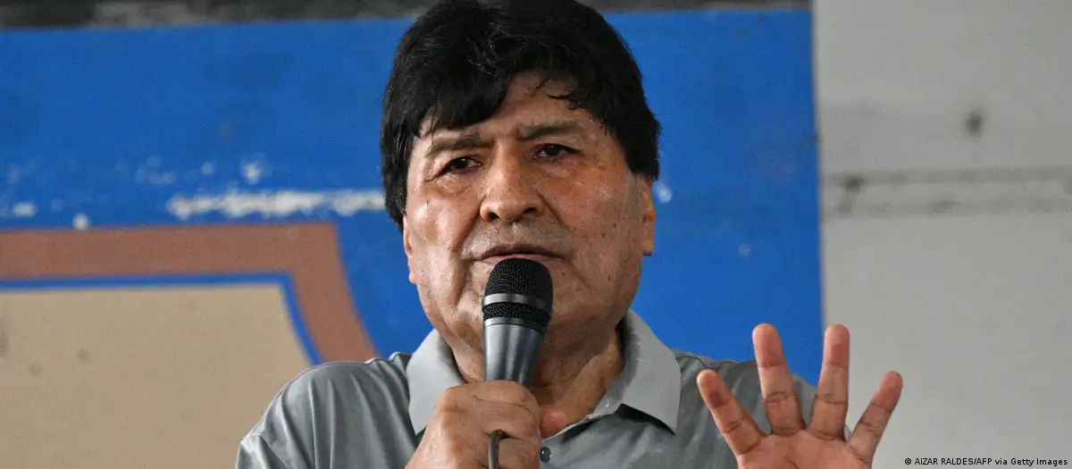 Evo Morales pide elecciones anticipadas en Bolivia tras crisis y protestas