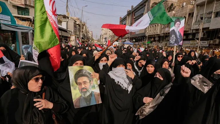 Irán lanza ultimátum a Estados Unidos por su propuesta de paz