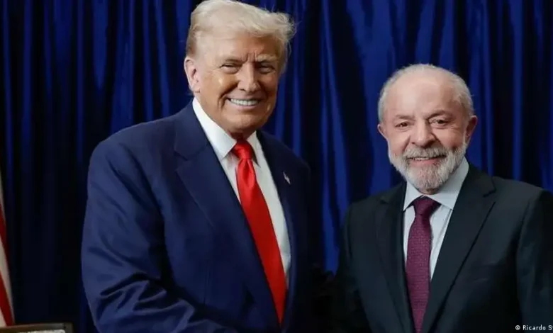 Lula y Trump sostendrán nuevo encuentro en Washington