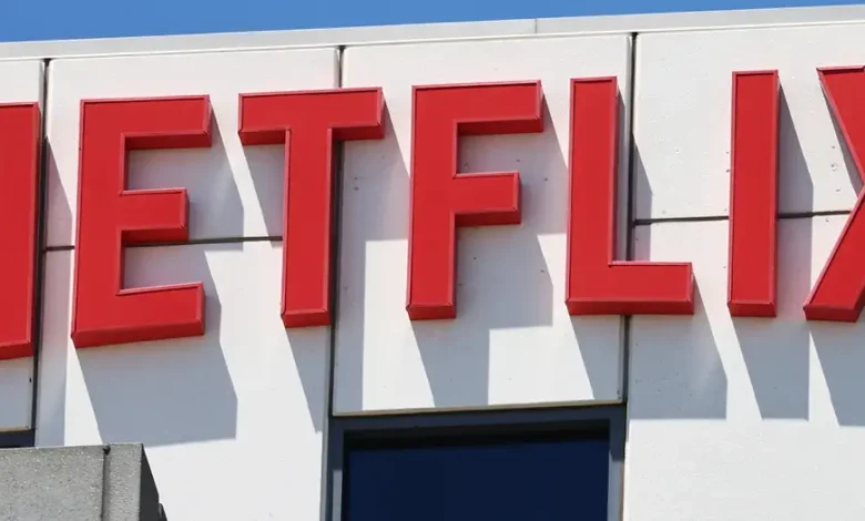Texas demanda a Netflix por recopilación de datos