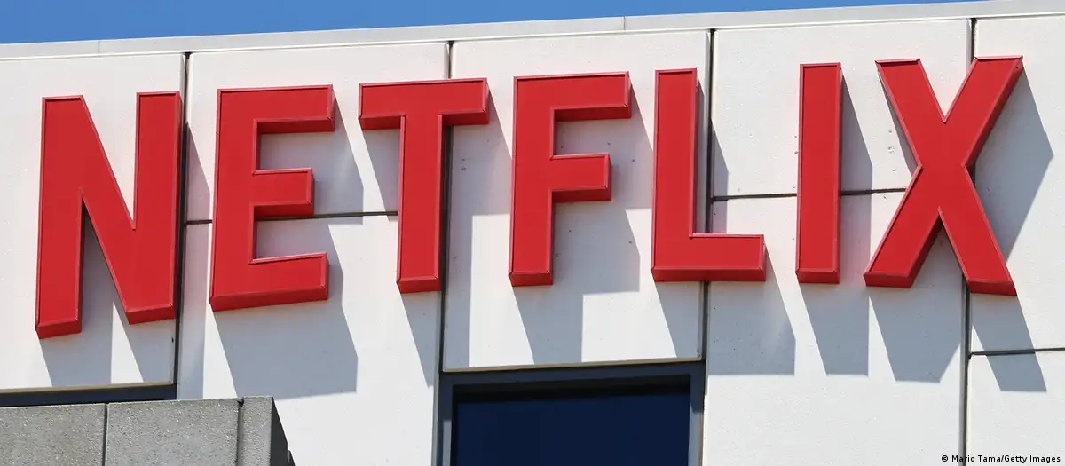Texas demanda a Netflix por recopilación de datos