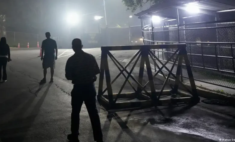 Venezuela libera a ocho militares tras 10 años presos