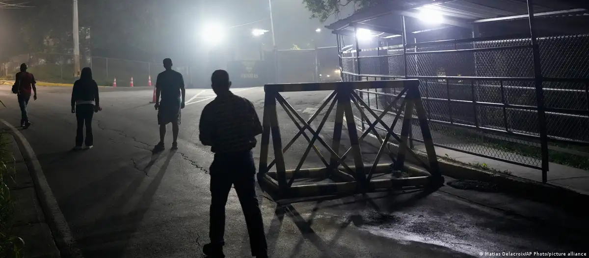 Venezuela libera a ocho militares tras 10 años presos
