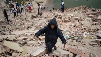 Argentina ofrece rescatistas y médicos para ayudar a Venezuela