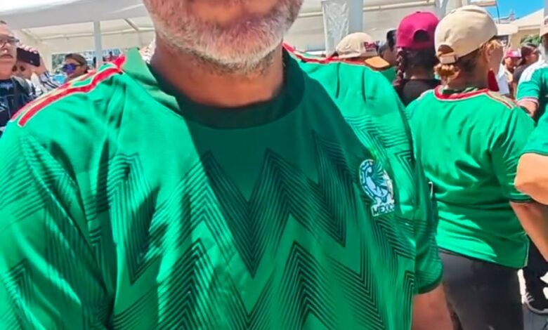 Chavira destaca deporte y turismo en Acapulco.