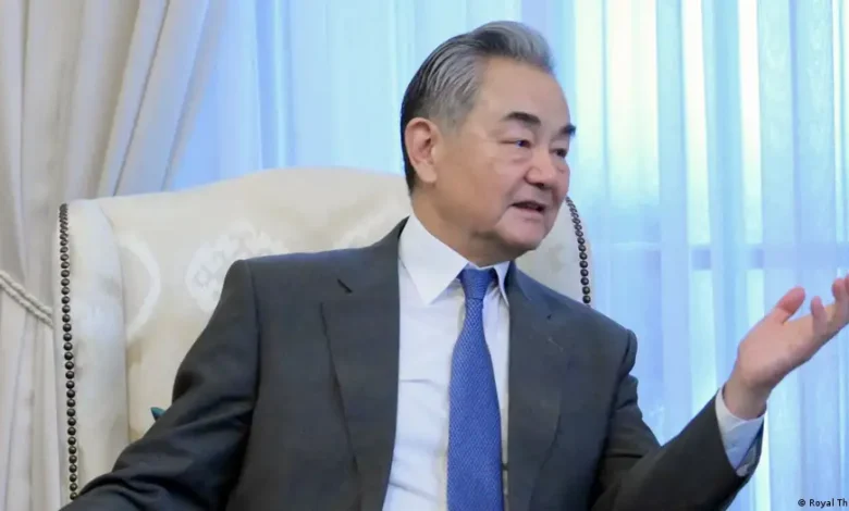 China dice que siempre será un socio fiable de Nepal