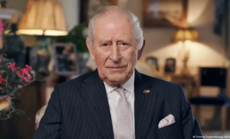El rey Carlos III publicará su declaración de impuestos