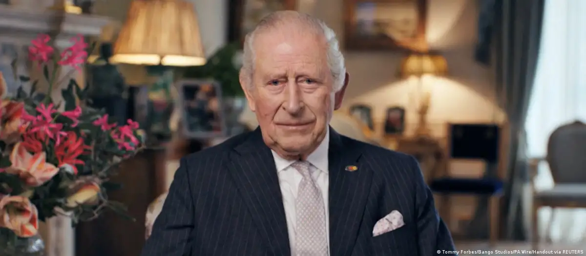El rey Carlos III publicará su declaración de impuestos