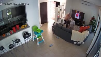 Exdirector de Pemex es acusado por presunta agresión