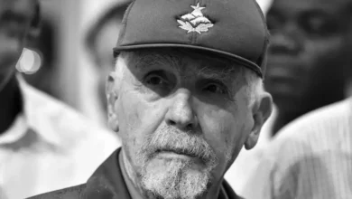 Fallece Ramiro Valdés, figura de la revolución cubana