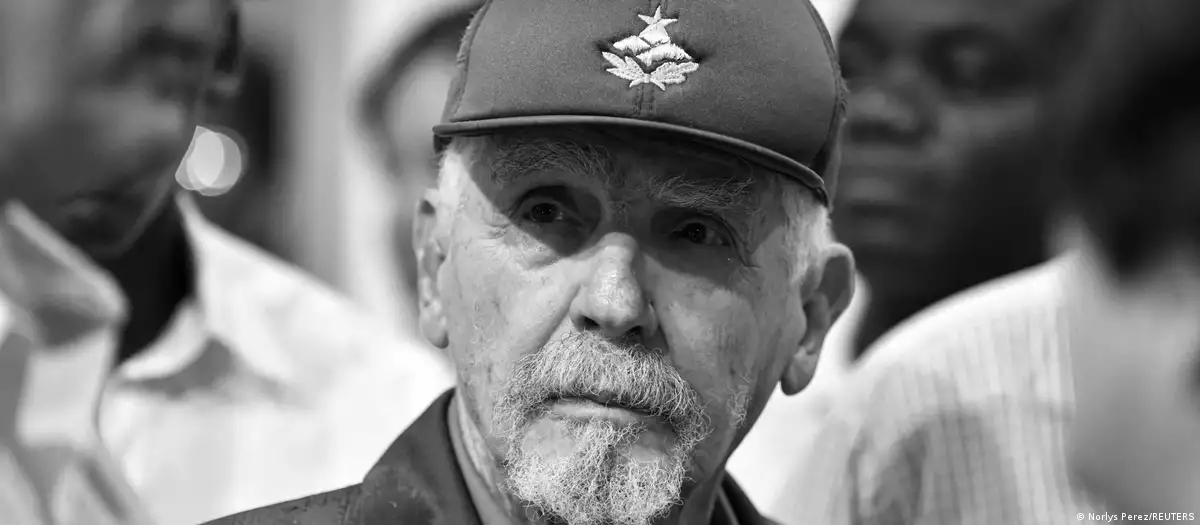 Fallece Ramiro Valdés, figura de la revolución cubana