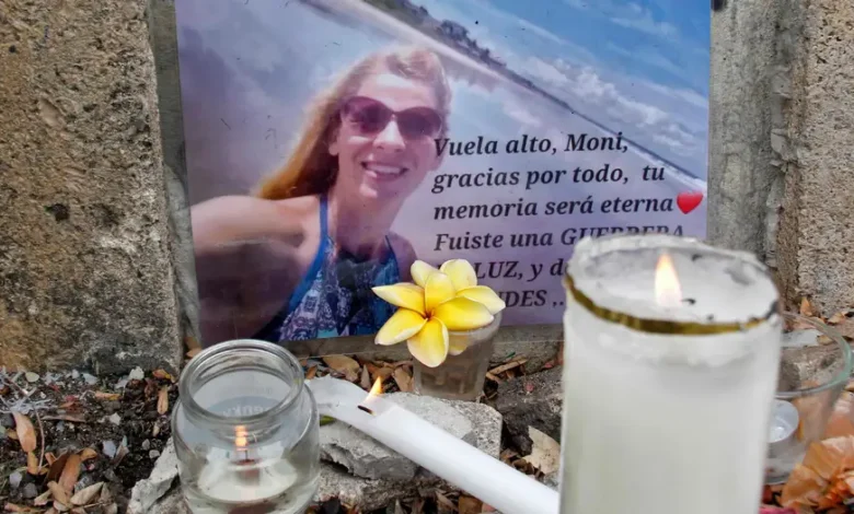 Forenses argentinos cooperarán en caso de polaca en Ecuador