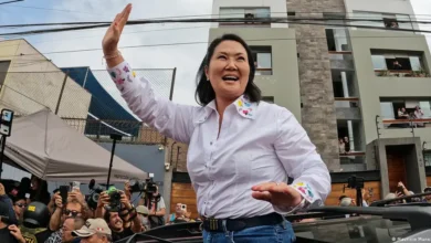Fujimori con ventaja suficiente para ganar balotaje de Perú