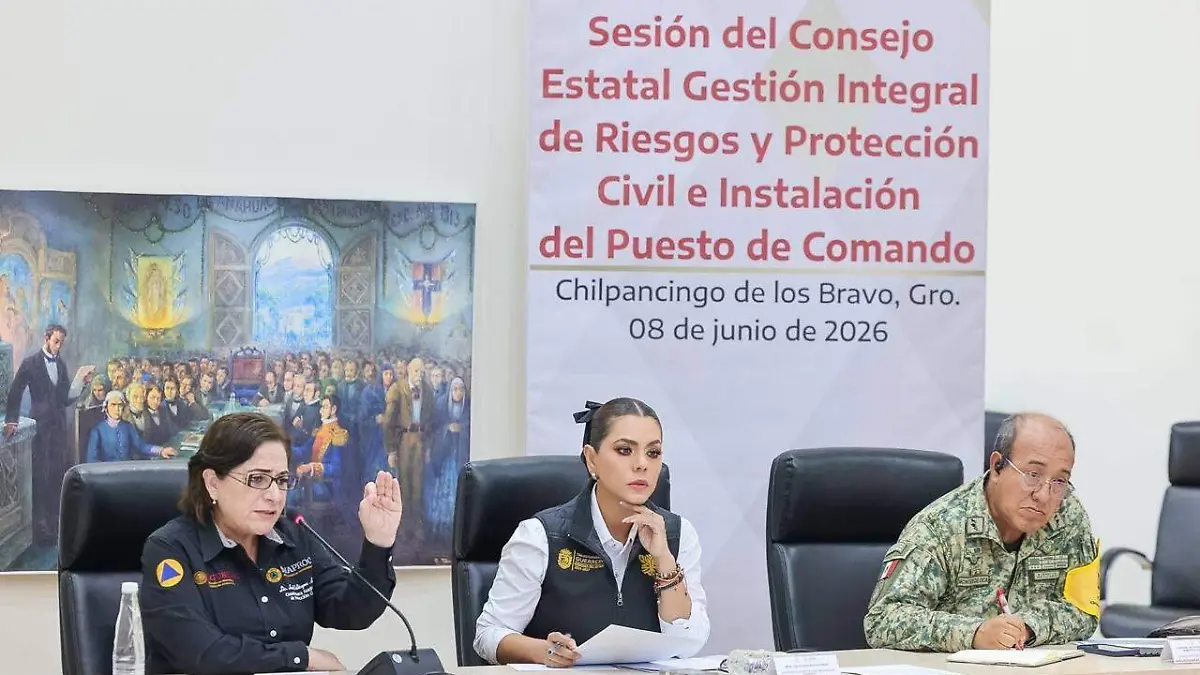 Guerrero activa vigilancia permanente en 26 municipios