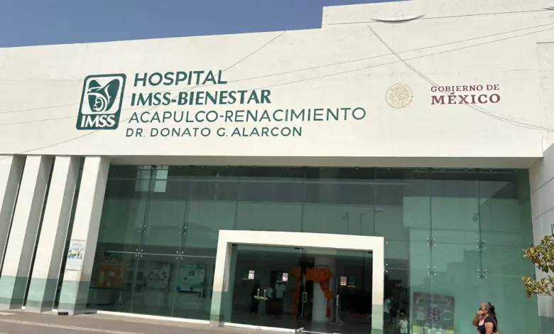 Guerrero registra 82 vasectomías sin bisturí durante 2026