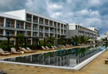 La cadena hotelera canadiense Blue Diamond abandona Cuba