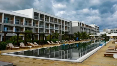La cadena hotelera canadiense Blue Diamond abandona Cuba
