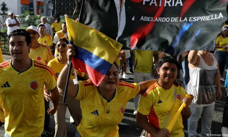 La derecha en América saluda a De la Espriella por triunfo
