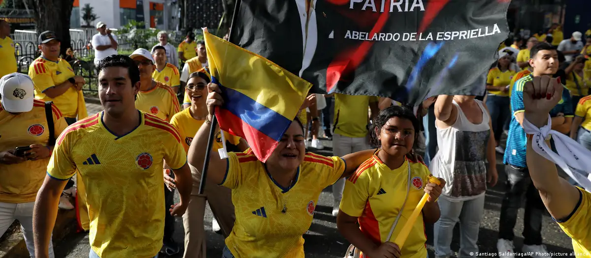 La derecha en América saluda a De la Espriella por triunfo