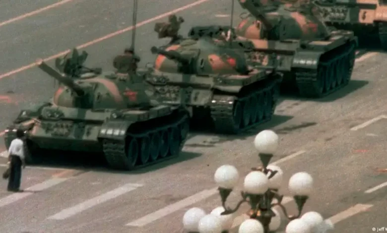 Madres de Tiananmen piden a China rendir cuentas de masacre