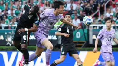 México clasifica a dieciseisavos de final en el Mundial 2026